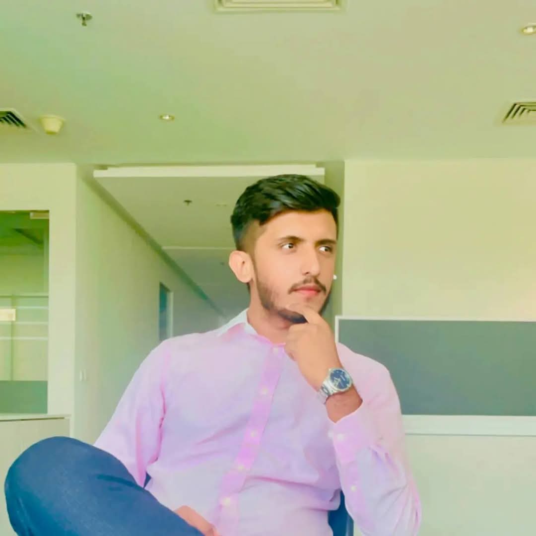 sharjeel harsh