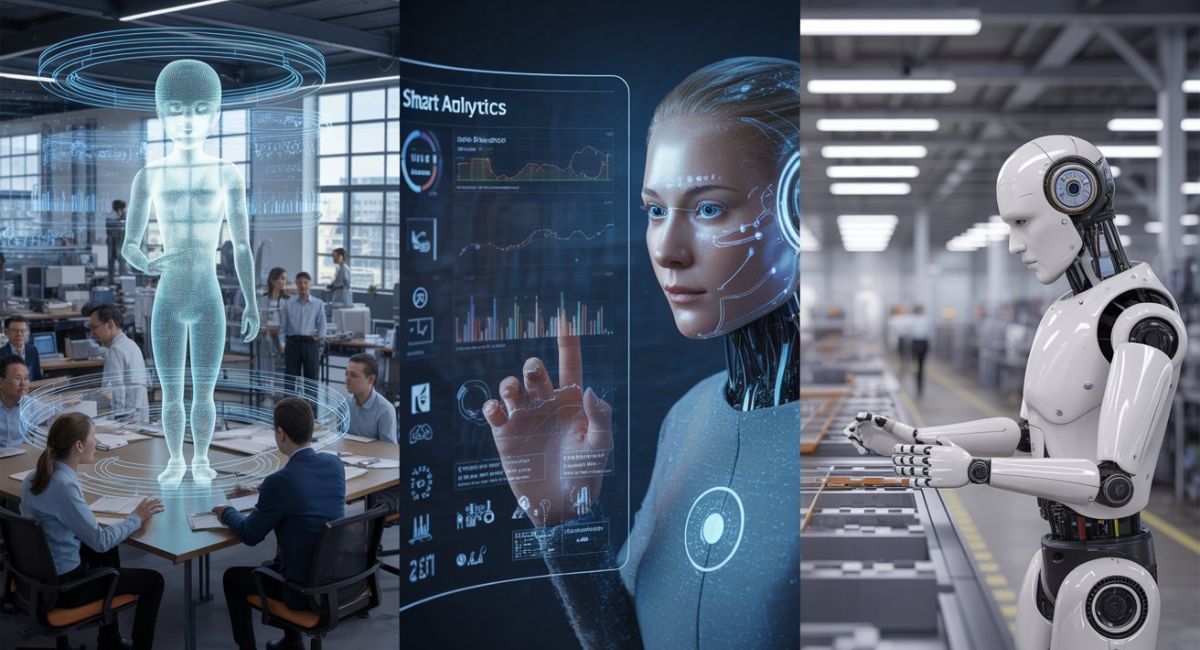 ai-agents-working AI Agents working