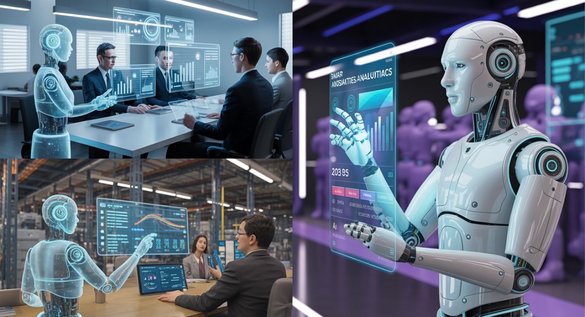 ai-agents AI Agents