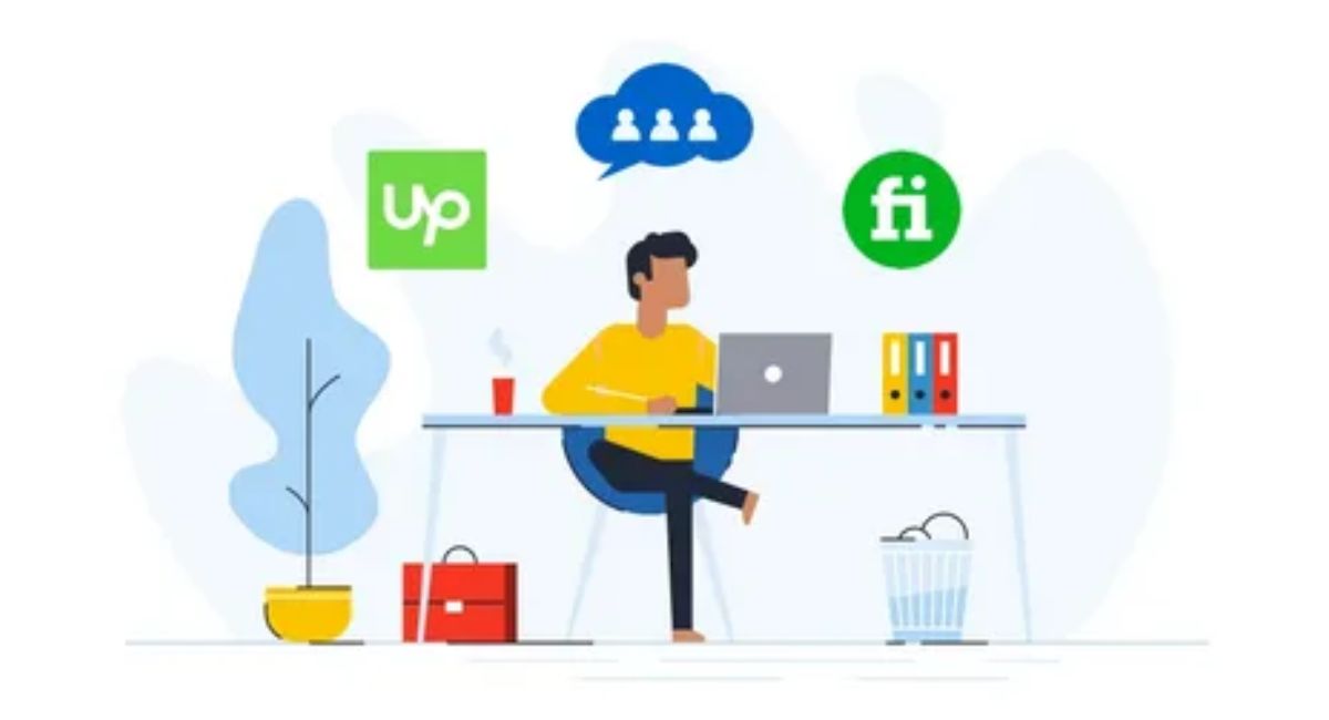 freelance-and-remote Freelance & Remote