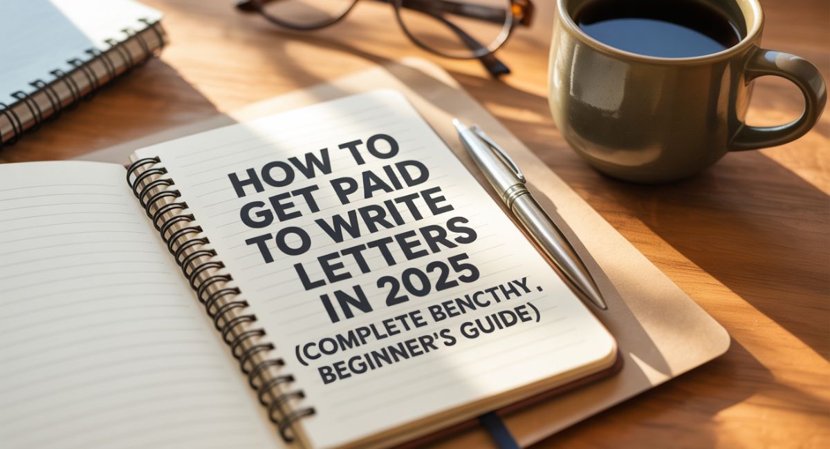 how-to-get-paid-to-write-letters-in-2025 How to Get Paid to Write Letters in 2025