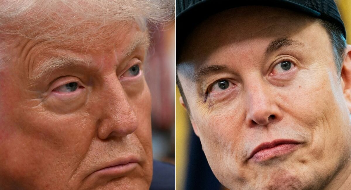 musk-trump-feud-and-immediate-impact Musk Trump Feud and Immediate Impact