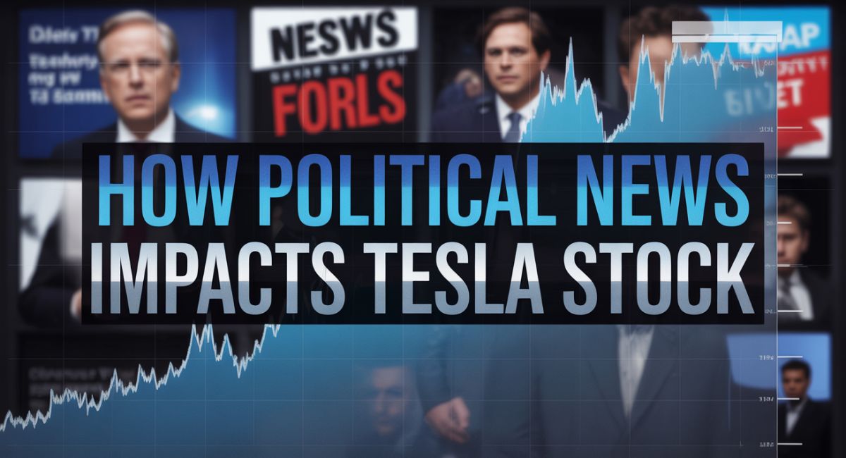 tesla-stock Tesla Stock